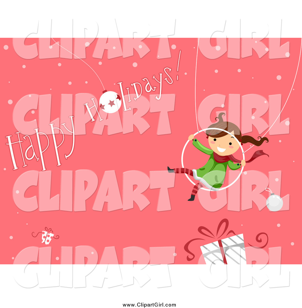 free clip art happy holidays greeting - photo #30